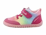 Lurchi 84L0023008 Sneaker, pink, 28 EU Weit