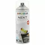 DUPLI-COLOR 480416 transparent NEXT KLARLACK glänzend 400 ml