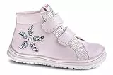 Pablosky Sonic 445675 Mode-Stiefel, Rosa, 26 EU Weit