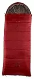GRAND CANYON Schlafsack Utah 150 Kids Red Dahlia, Einheitsgrösse