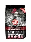 Alpha Spirit Welpen Trockenfutter für Hunde (3 kg)