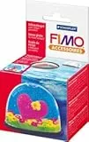 Schneekugel Fimo oval STAEDTLER 862940 Zubehör 4006608804541