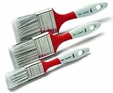 Schuller Eh'klar Pinsel, Rot, Silber, 70398