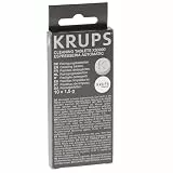 Krups Reinigungstablette für Espressia XS3000 XS300010