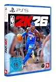 NBA 2K26 - [Playstation 5]