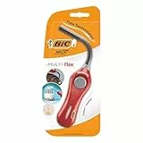 Bic Megalighter Flexibler Miss Bic, Blister