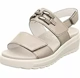Semler Adult Master-Artikel H3085019 Silber Gr. 39,5