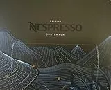 50 Nespresso Professional Kapseln Guatemala Origins Gastronomie Lungo Stärke 6