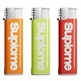 AOEVUIR 3 Stück Feuerzeug Wasserpistole, Wasser spritzt Prank, Wasserpistolen Spielzeug, Geeignet für Zauberrequisiten, Streiche, kleine Spielzeuge, Partys, Schwimmbäder