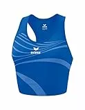 Erima Damen Racing 2.0 Trainings-Bra (8282314), New royal, 36