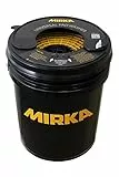 MIRKA 9195000111 Polarshine Pad Washer