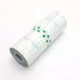 Tattoo-Reparatur-Aufkleber,Nach Tattoo Repair Film, Hautpflege Nach Tätowierungen,Speed ??Up Wundheilung, Geeignet für Post-Tattoo Pflege, 5M × 15CM (5M×15CM)