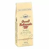 Onno Behrends Ostfriesen Tee | Loser Schwarztee | 500g | Kräftig & Aromatisch