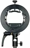 GODOX Adaptateur de Type-S V2 (Bowens) Pour Flash Cobra