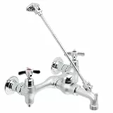 Speakman SC-5811-RCP Commander Spültischarmatur