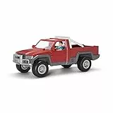 Schleich 42090 - Pick-Up mit Fahrer