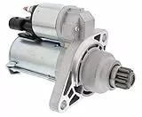 Mapco 13988 Anlasser Starter