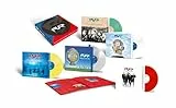 PUR Vinyl-Box Vol. 2 (1990 - 1998) (5LP farbig) [Vinyl LP]