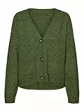 Vero Moda Female Strickjacke VMBOOM Strickjacke