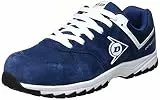 Dunlop 2105-77-42 Sicherheitsschuhe Blau