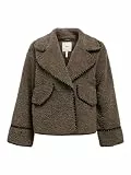 Object Female Jacke OBJSHIREN