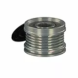 febi bilstein 27837 Generatorfreilauf, 1 Stück