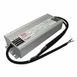 MeanWell HLG-320H-24A Schaltnetzteil LED-Netzteil, 320W, 24V, 13,34A