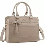 LOVEVOOK Handtasche Damen Mittelgroß Wasserdichte PU Leder Tasche Damen Henkeltasche Modische Tote Bag Umhängetasche Schultertasche Damenhandtasche Shopper