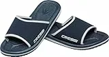 Cressi Lipari Sandals Blue 44