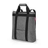 reisenthel, Daypack, HH, Beutel/Rucksack, Twist Silver (7052)