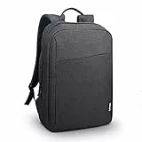 Lenovo Notebookrucksack 15.6' Casual Backpack Black, 4X40T84059