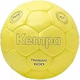 Kempa Handball Training 600, Gelb, 2, 200182302