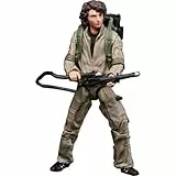 Ghostbusters Plasma Series Trevor 15 cm große Action-Figur zum Sammeln Legacy, für Kinder ab 4 Jahren