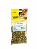 NOCH® Streugras „Steinige Bergwiese“, 2,5 mm, 20 g Beutel, für Modelleisenbahn H0, TT, N, Z und andere Maßstäbe