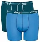 Sloggi Herren Start Short C2P Box, Multiple Colours 17, 5