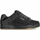 Globe Tilt Skateboardschuhe - Dark Shadow/Phantom - US 10.5
