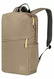 Jack Wolfskin Jack 2009972 Wolfskin Unisex – Erwachsene CARIBOO Tagesrucksack, Sand Dune, ONE Size