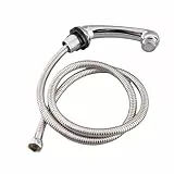 Shampoo-Bett-Wasserhahn, Haarwaschhahn, Shampoo-Bett, Stuhl, Duschkopf, Handwaschbecken, Haarsprinkler, Sprühschlauch-Set für Shampoo-Bett-Schüssel