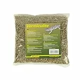 Lucky Reptile Vermiculite, Inhalt:1 Liter