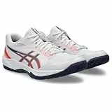 Asics 1071A103 - Gel-Task 4 101 White/Indigo Fog 101 White/Indigo Fog Gr. 8,5
