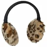 Barts Plush Earmuffs Animal Ohrenschützer - One-Size