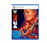 WWE 2K24 - PlayStation 5