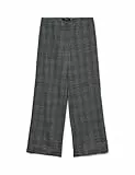 VERO MODA Vmberlin My Mw Wide Print Pant Noos