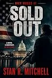 Sold Out (Nick Woods Book 1) (English Edition)