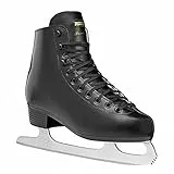 Roces Unisex Paradise/Lama Schlittschuh, Schwarz, 39 EU