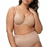 Triumph Damen BH True Shape Sensation W01 Bh, Beige (Smooth Skin 5G), 85E