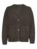Vero Moda Female Strickjacke VMBOOM Strickjacke