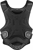 ONeal Soft Protector Brustpanzer schwarz 2026