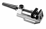 Bosch Accessories Professional Maschinenschraubstock MS 80 (Zubehör für Bohrhämmer und Bohrmaschinen)