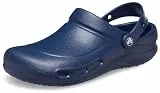 Crocs Bistro Work Clog 38-39 EU Navy